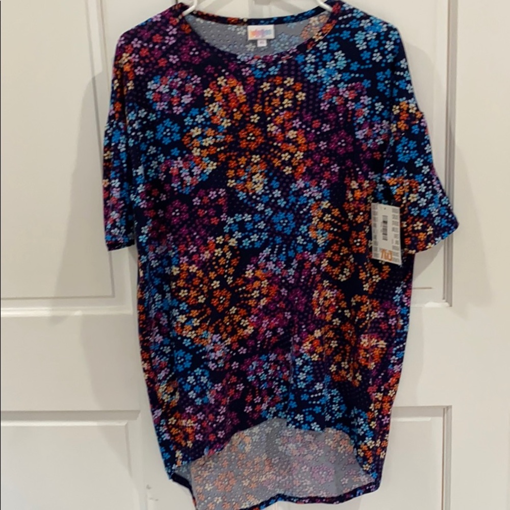 Lularoe Irma